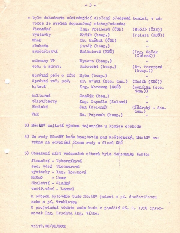 19900221-3 Zápis Of